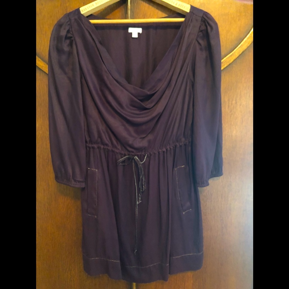 Anthropologie Odille dress 4